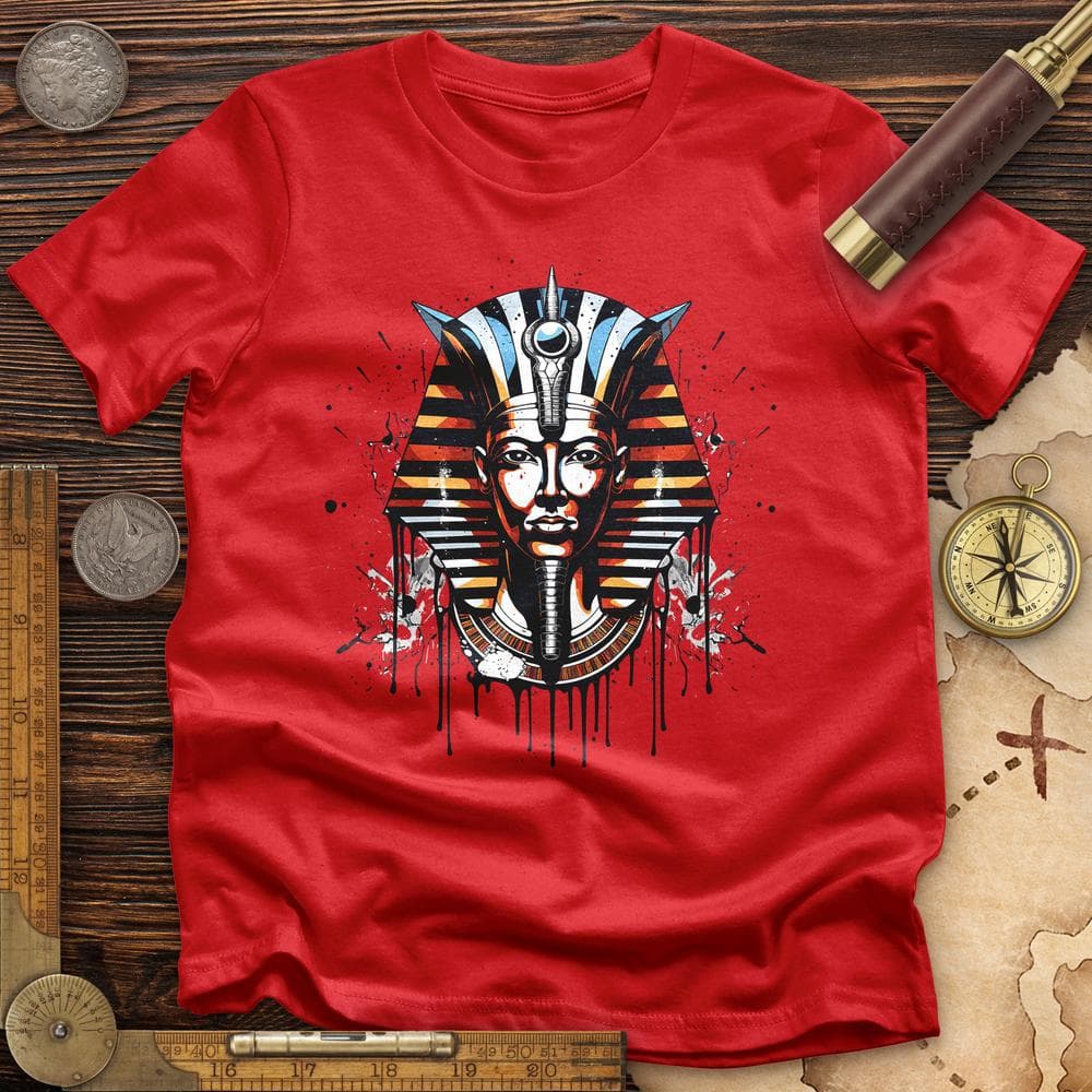 Tutankhamun T-Shirt Hoodie, Sweatshirt | CiraTrend.com (Image 4)