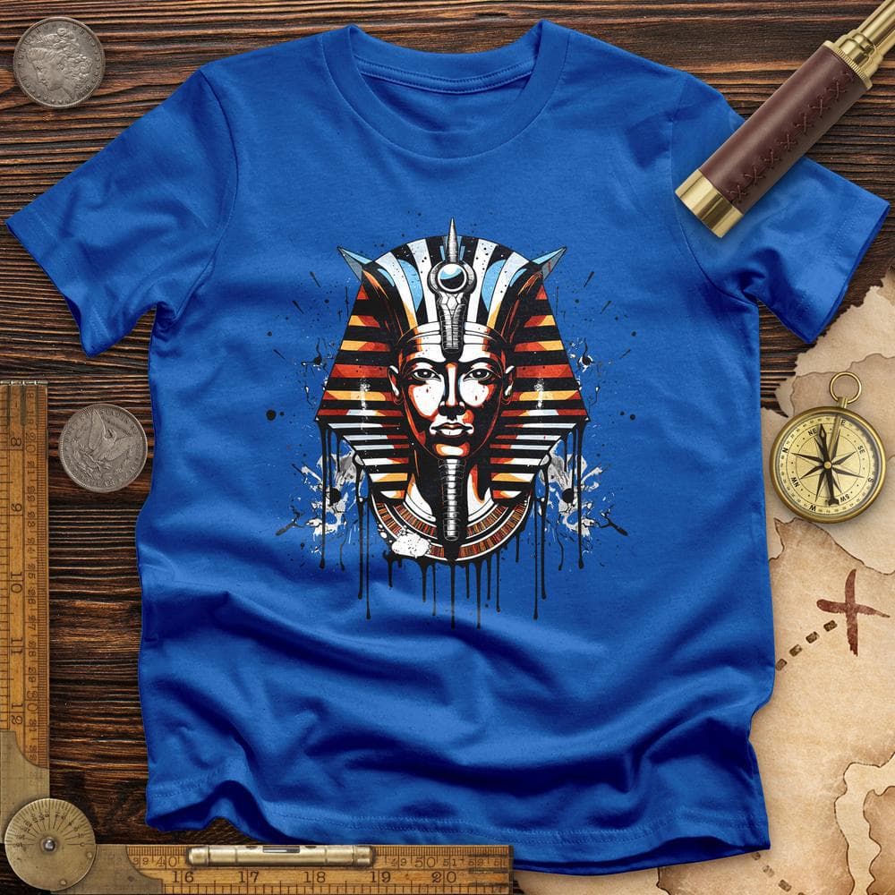 Tutankhamun T-Shirt Hoodie, Sweatshirt | CiraTrend.com (Image 5)