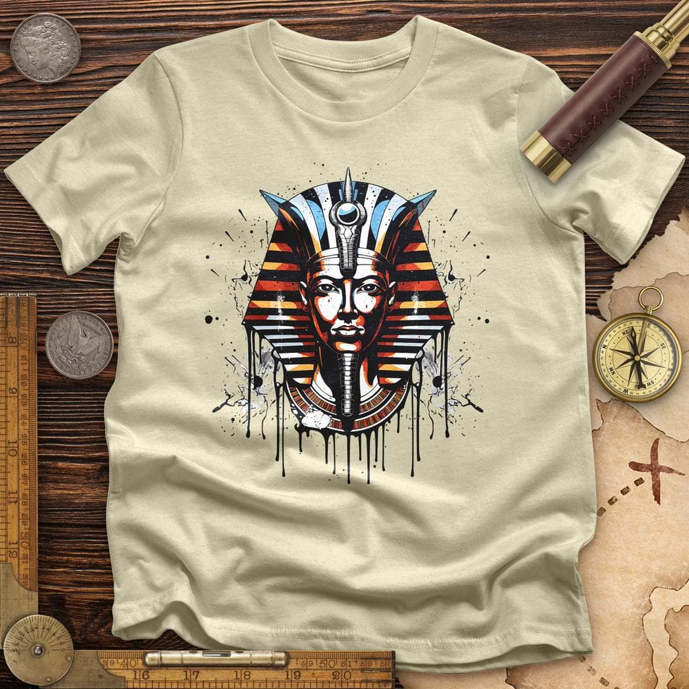 Tutankhamun T-Shirt Hoodie, Sweatshirt | CiraTrend.com (Image 1)