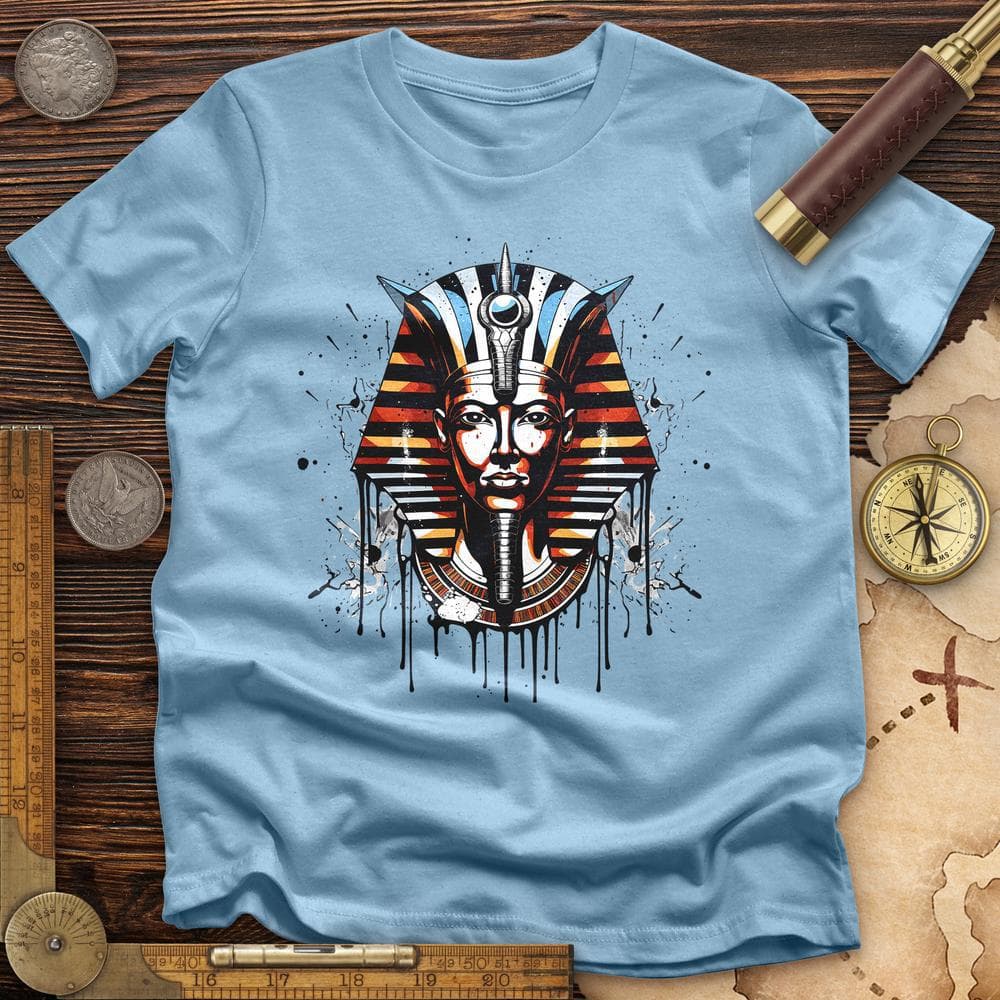 Tutankhamun T-Shirt Hoodie, Sweatshirt | CiraTrend.com (Image 3)