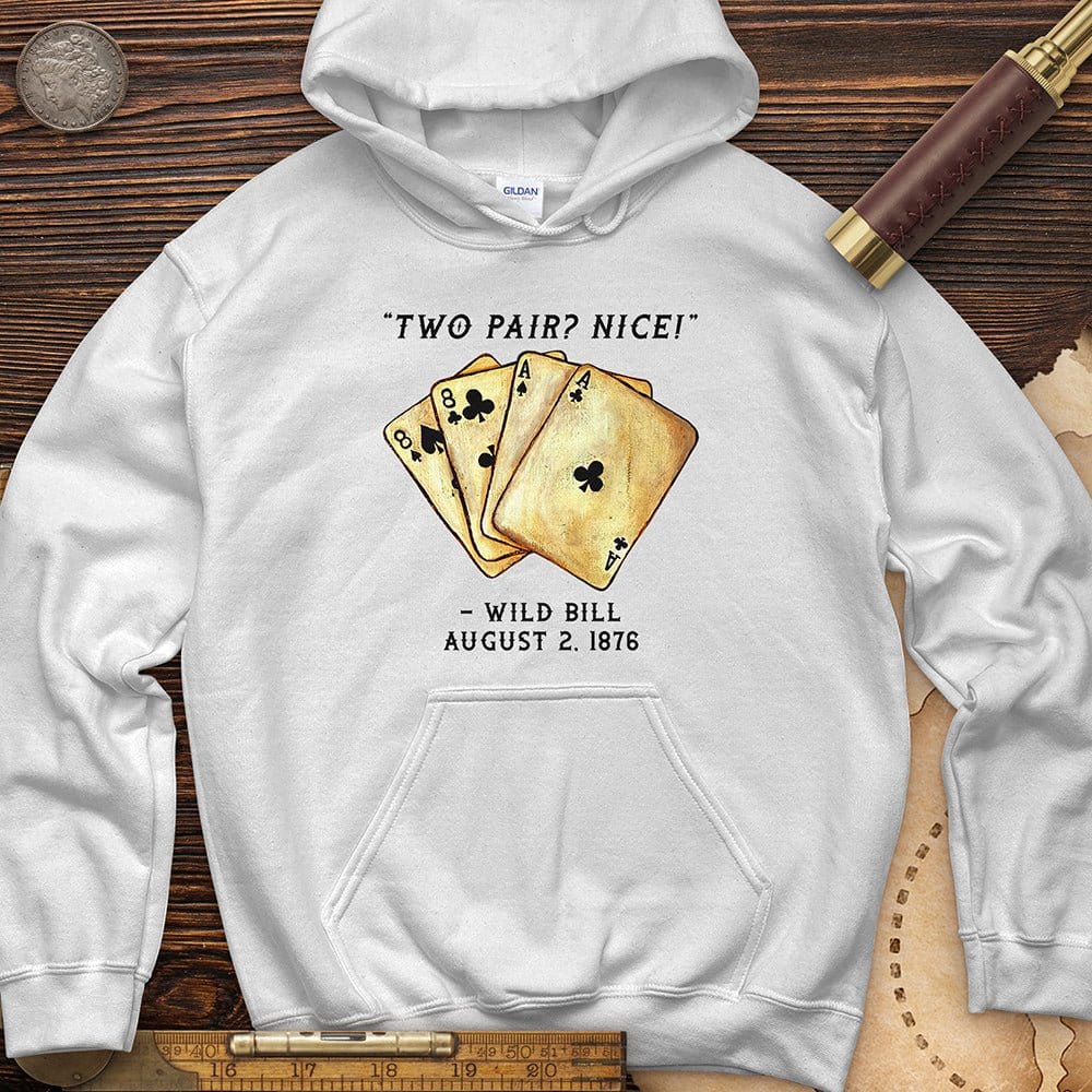 Two Pair Hoodie T-Shirts, Sweatshirt | CiraTrend.com (Image 2)
