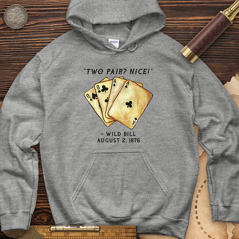 Two Pair Hoodie T-Shirts, Sweatshirt | CiraTrend.com (Image 4)