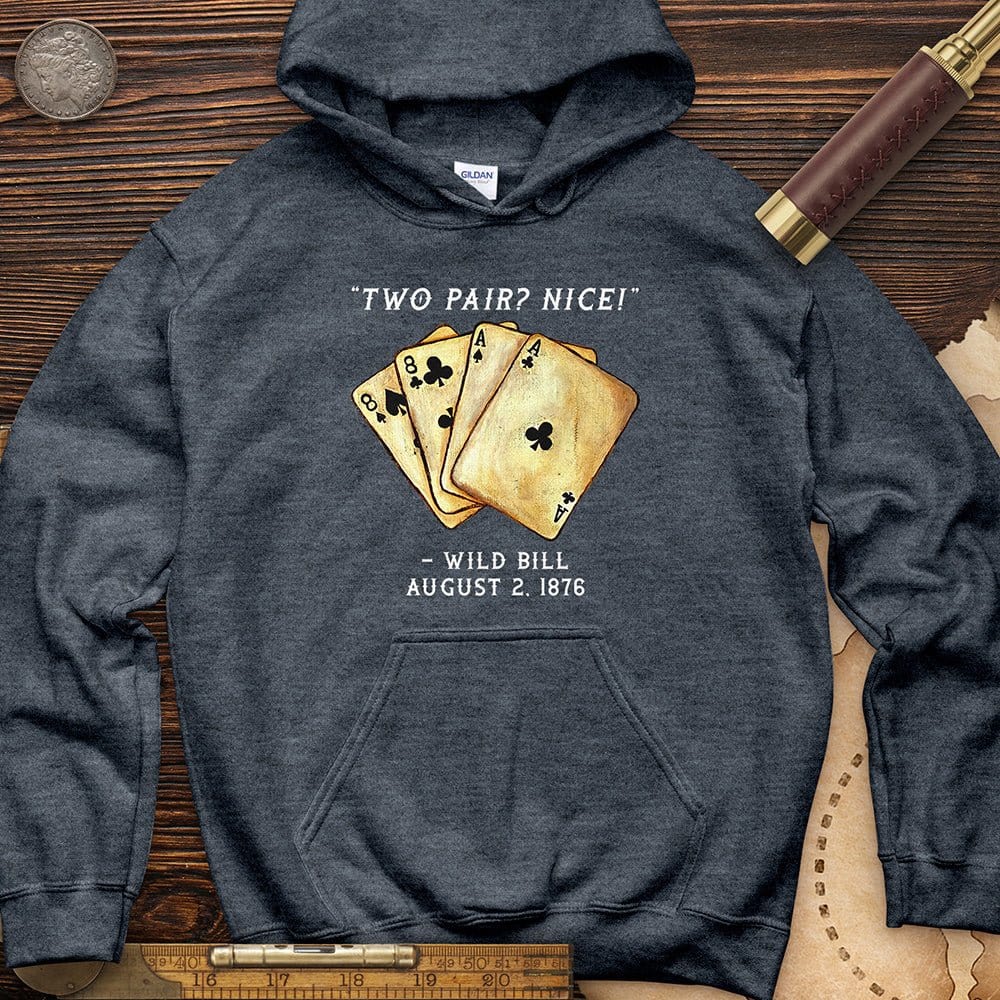 Two Pair Hoodie T-Shirts, Sweatshirt | CiraTrend.com (Image 5)