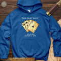 Two Pair Hoodie T-Shirts, Sweatshirt | CiraTrend.com (Image 1)