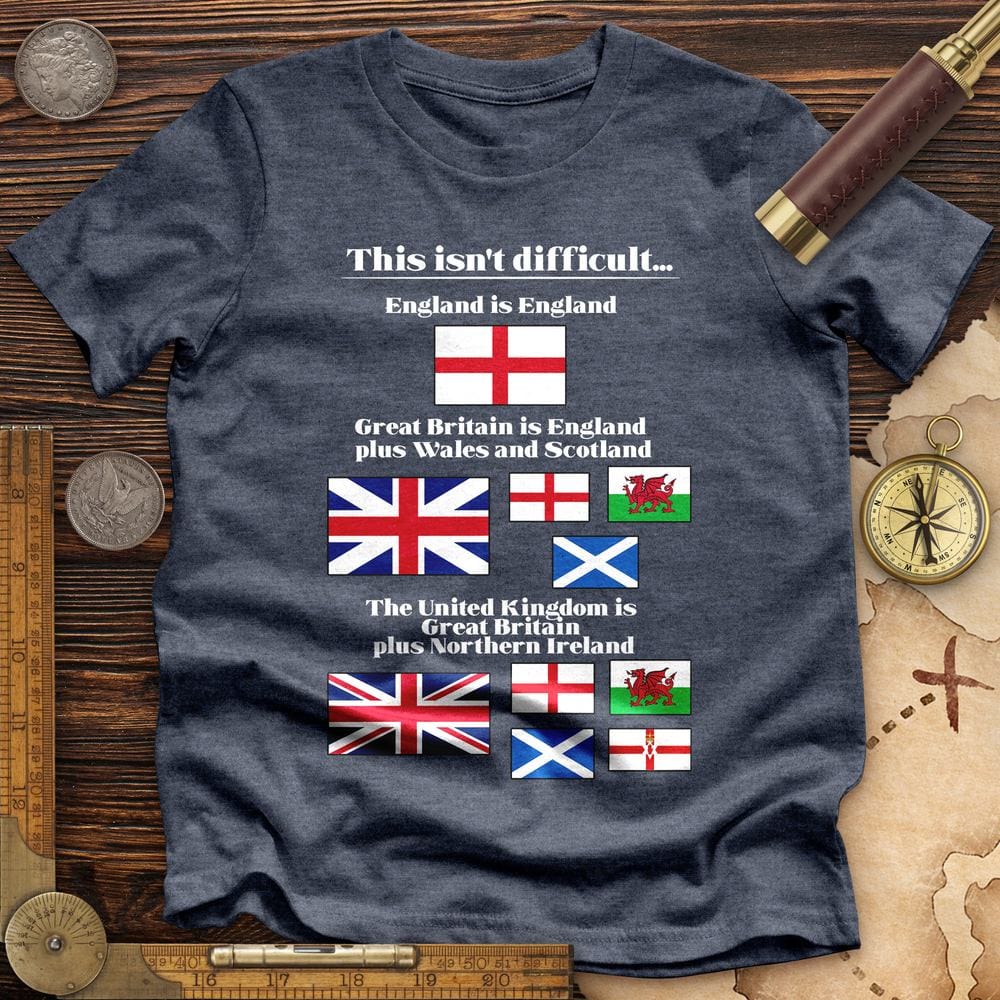 UK Make-up Premium Quality Tee Hoodie, Sweatshirt | CiraTrend.com (Image 1)