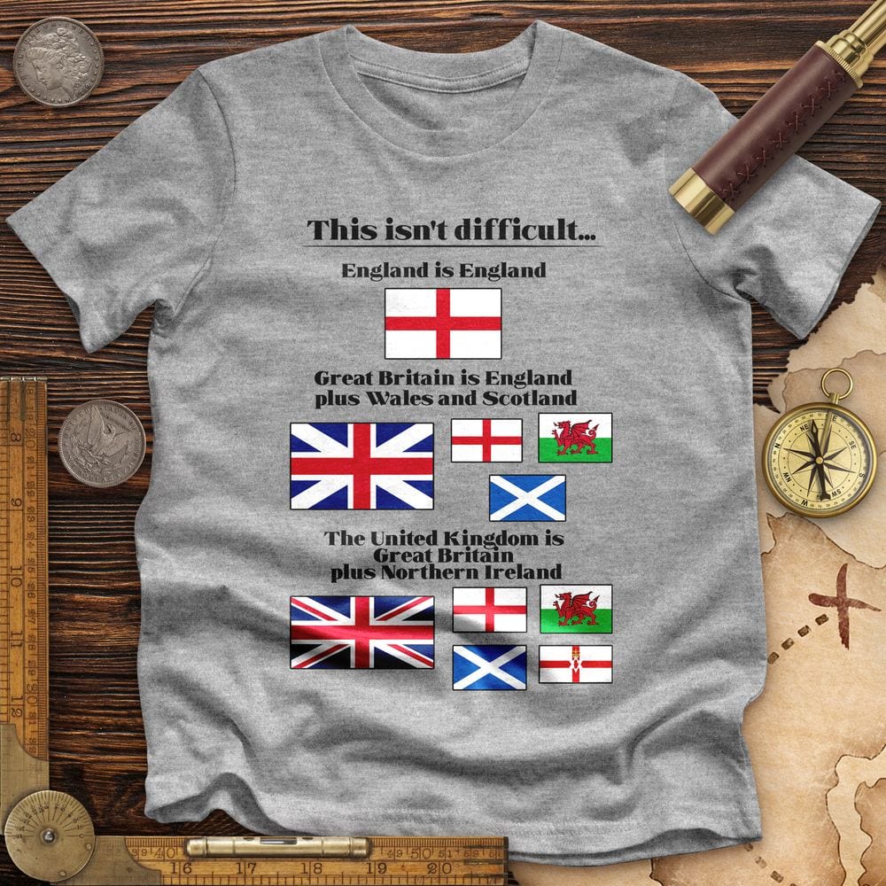 UK Make-up Premium Quality Tee Hoodie, Sweatshirt | CiraTrend.com (Image 2)