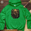 Underworld Skeletons Hoodie T-Shirts, Sweatshirt | CiraTrend.com (Image 1)