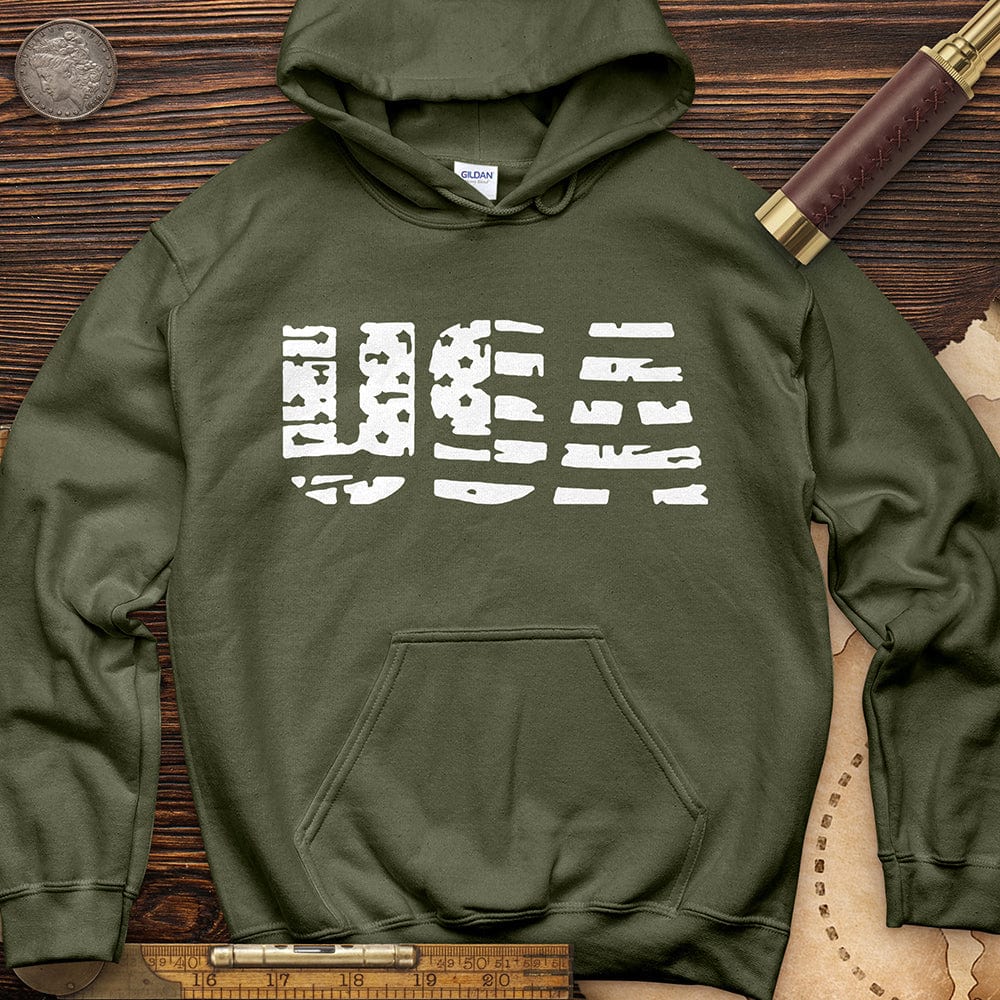 USA Hoodie T-Shirts, Sweatshirt | CiraTrend.com (Image 5)