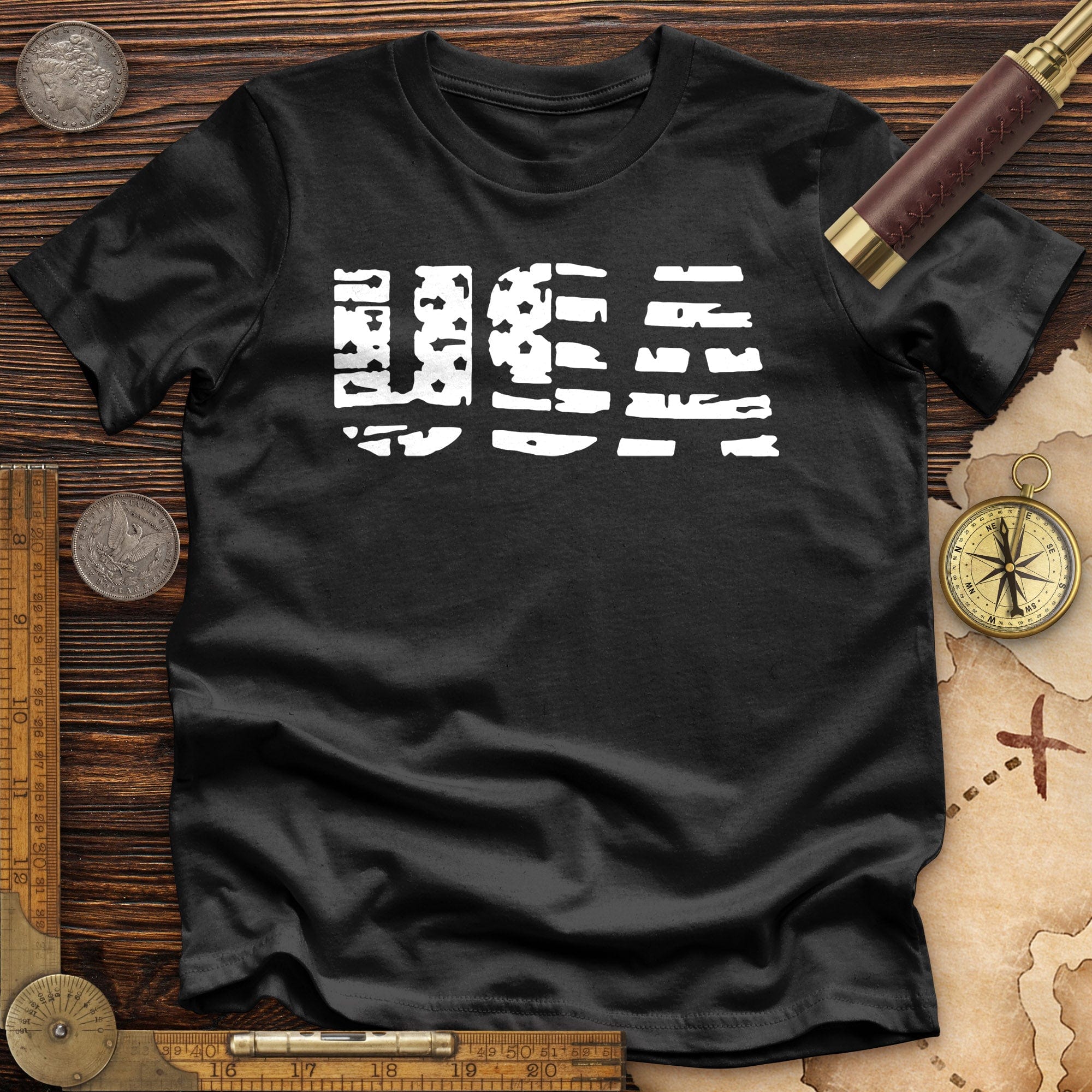 USA Premium Quality Tee Hoodie, Sweatshirt | CiraTrend.com (Image 4)