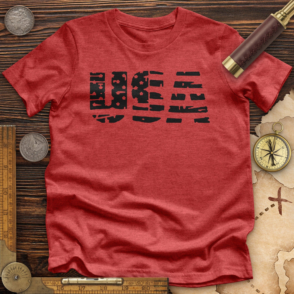 USA Premium Quality Tee Hoodie, Sweatshirt | CiraTrend.com (Image 2)