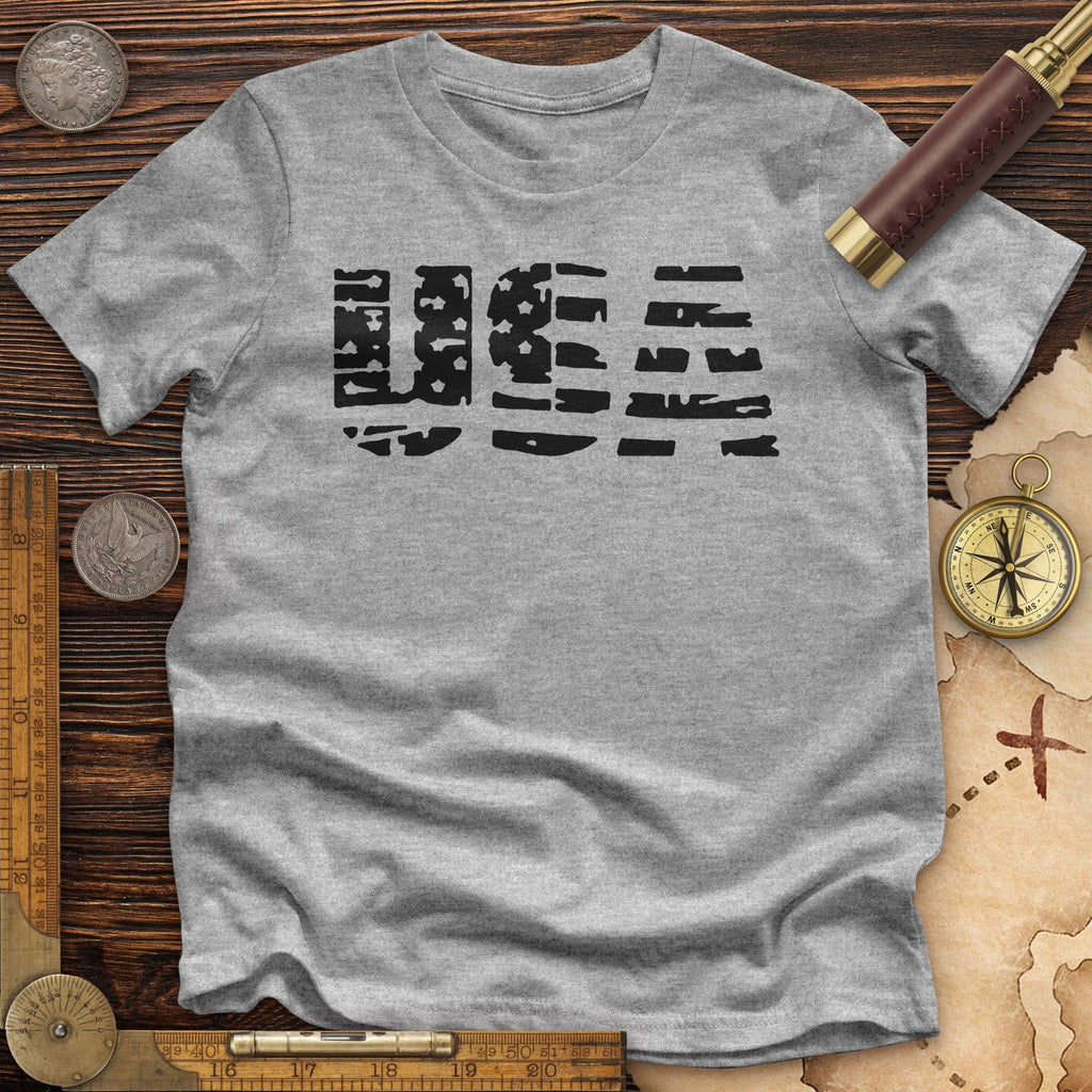 USA Premium Quality Tee Hoodie, Sweatshirt | CiraTrend.com (Image 3)