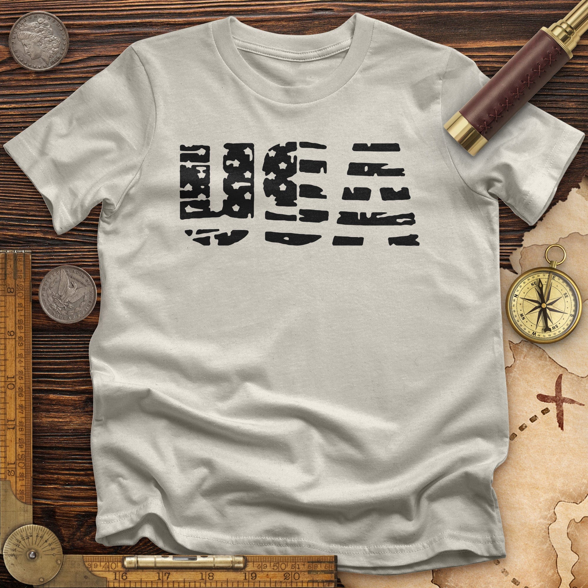 USA T-Shirt Hoodie, Sweatshirt | CiraTrend.com (Image 3)
