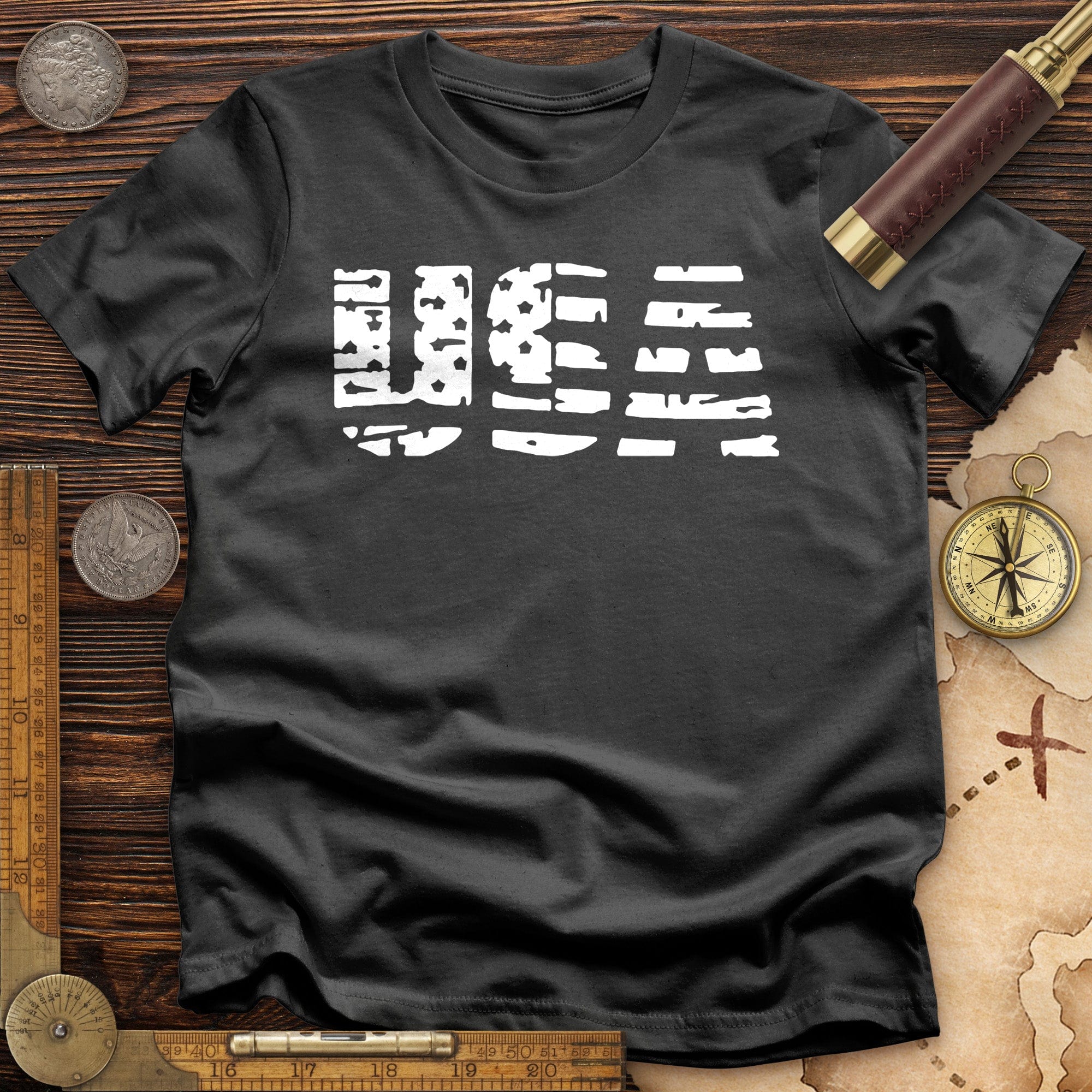 USA T-Shirt Hoodie, Sweatshirt | CiraTrend.com (Image 4)