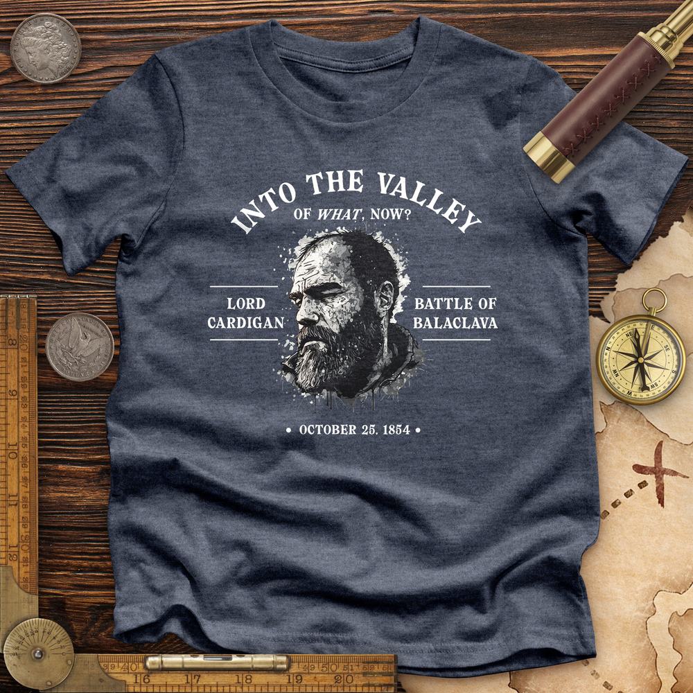 Valley Of What Now Premium Quality Tee Hoodie, Sweatshirt | CiraTrend.com (Image 5)