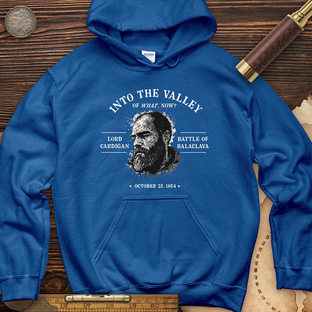 Valley Of What Now Hoodie T-Shirts, Sweatshirt | CiraTrend.com (Image 2)