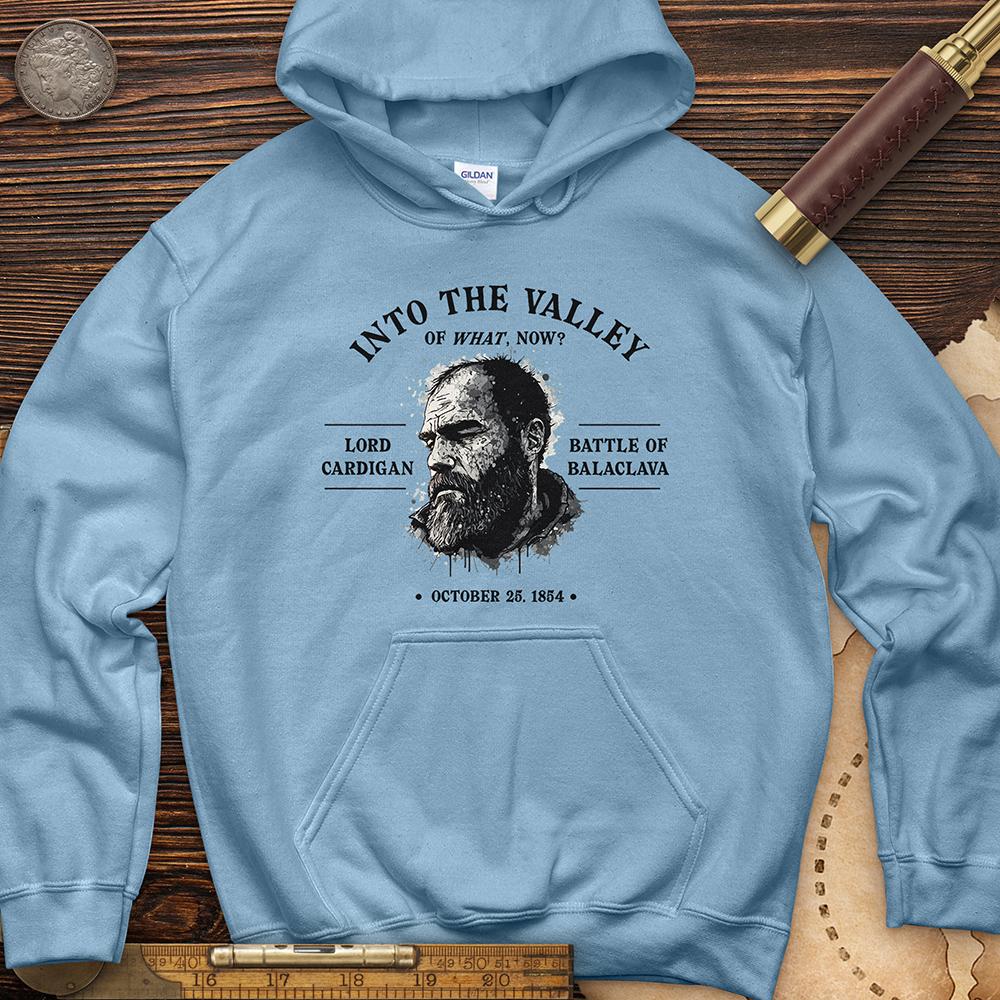 Valley Of What Now Hoodie T-Shirts, Sweatshirt | CiraTrend.com (Image 4)