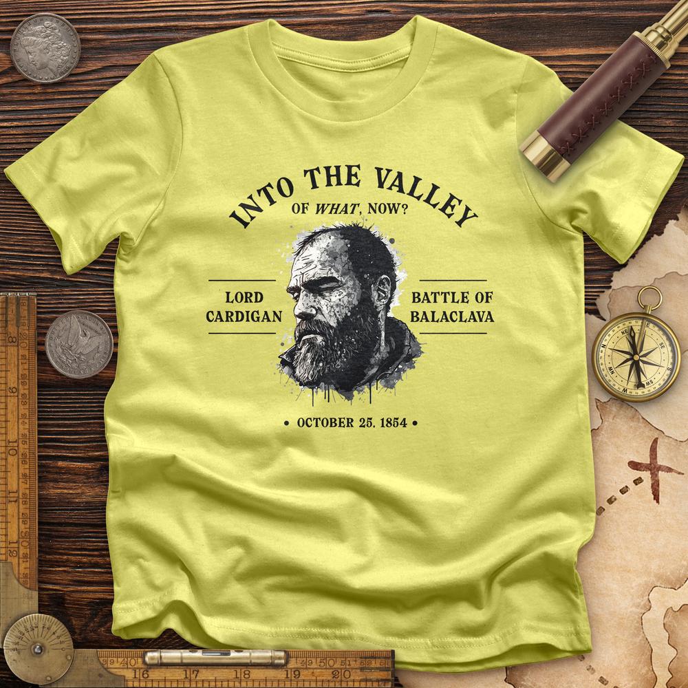 Valley Of What Now T-Shirt Hoodie, Sweatshirt | CiraTrend.com (Image 5)