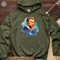 Van Gogh Starry Hoodie T-Shirts, Sweatshirt | CiraTrend.com (Image 1)