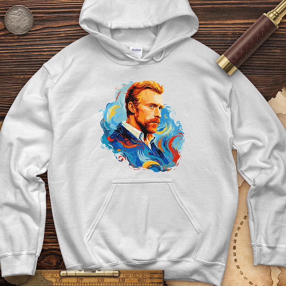 Van Gogh Starry Hoodie T-Shirts, Sweatshirt | CiraTrend.com (Image 5)