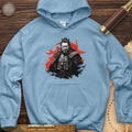 Warrior Genghis Khan Hoodie T-Shirts, Sweatshirt | CiraTrend.com (Image 1)