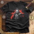 Warrior Genghis Khan T-Shirt Hoodie, Sweatshirt | CiraTrend.com (Image 1)