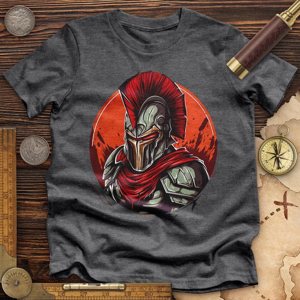 Warrior Premium QualityTee T-Shirts, Hoodie, Sweatshirt | CiraTrend.com (Image 5)