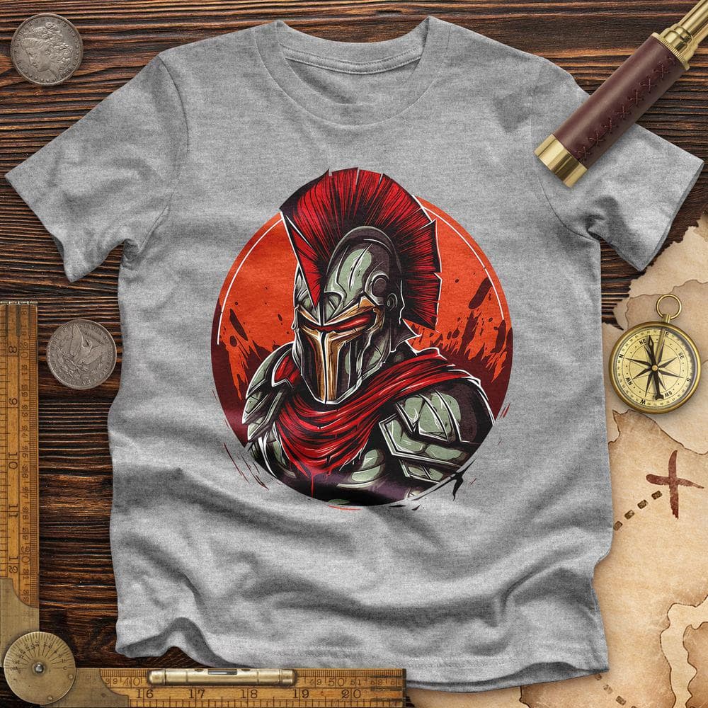 Warrior Premium QualityTee T-Shirts, Hoodie, Sweatshirt | CiraTrend.com (Image 3)