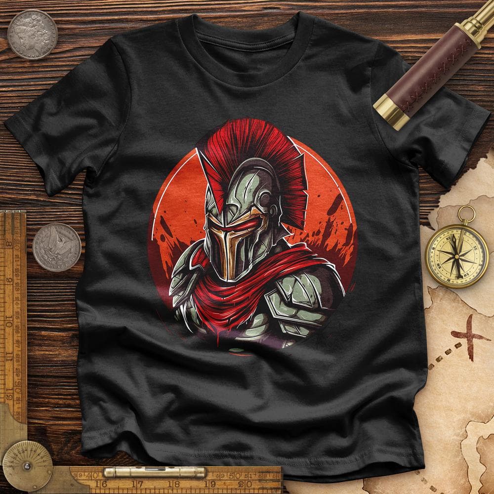 Warrior Premium QualityTee T-Shirts, Hoodie, Sweatshirt | CiraTrend.com (Image 4)