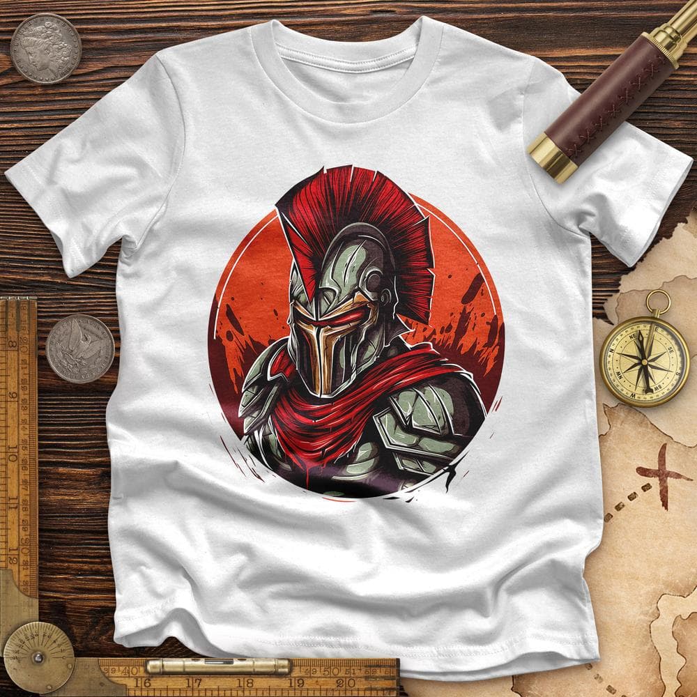 Warrior Premium QualityTee T-Shirts, Hoodie, Sweatshirt | CiraTrend.com (Image 2)