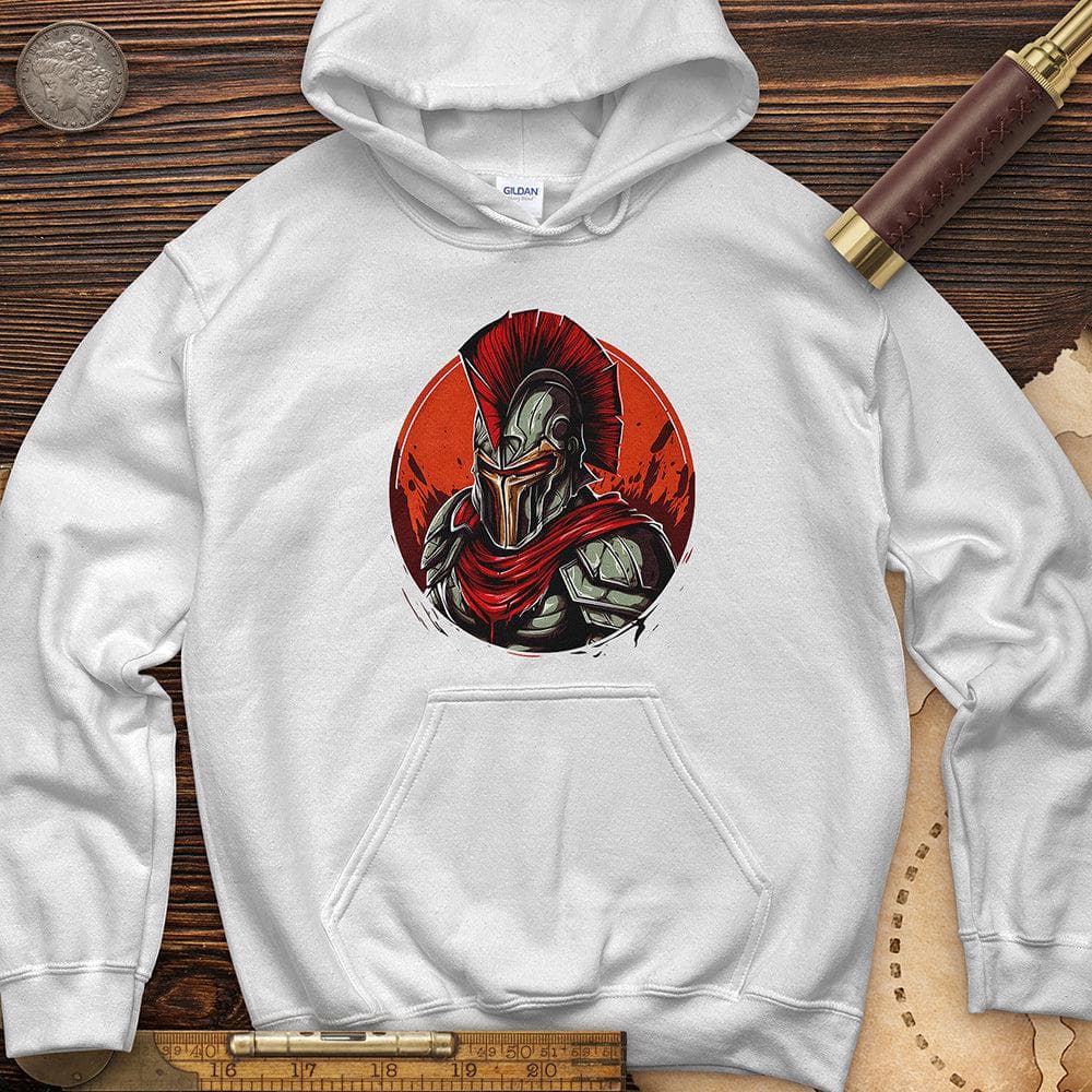 Warrior Hoodie T-Shirts, Sweatshirt | CiraTrend.com (Image 2)