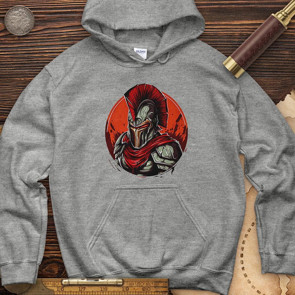 Warrior Hoodie T-Shirts, Sweatshirt | CiraTrend.com (Image 5)