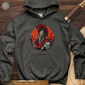 Warrior Hoodie T-Shirts, Sweatshirt | CiraTrend.com (Image 1)
