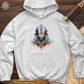 Warrior Steampunk Hoodie T-Shirts, Sweatshirt | CiraTrend.com (Image 1)