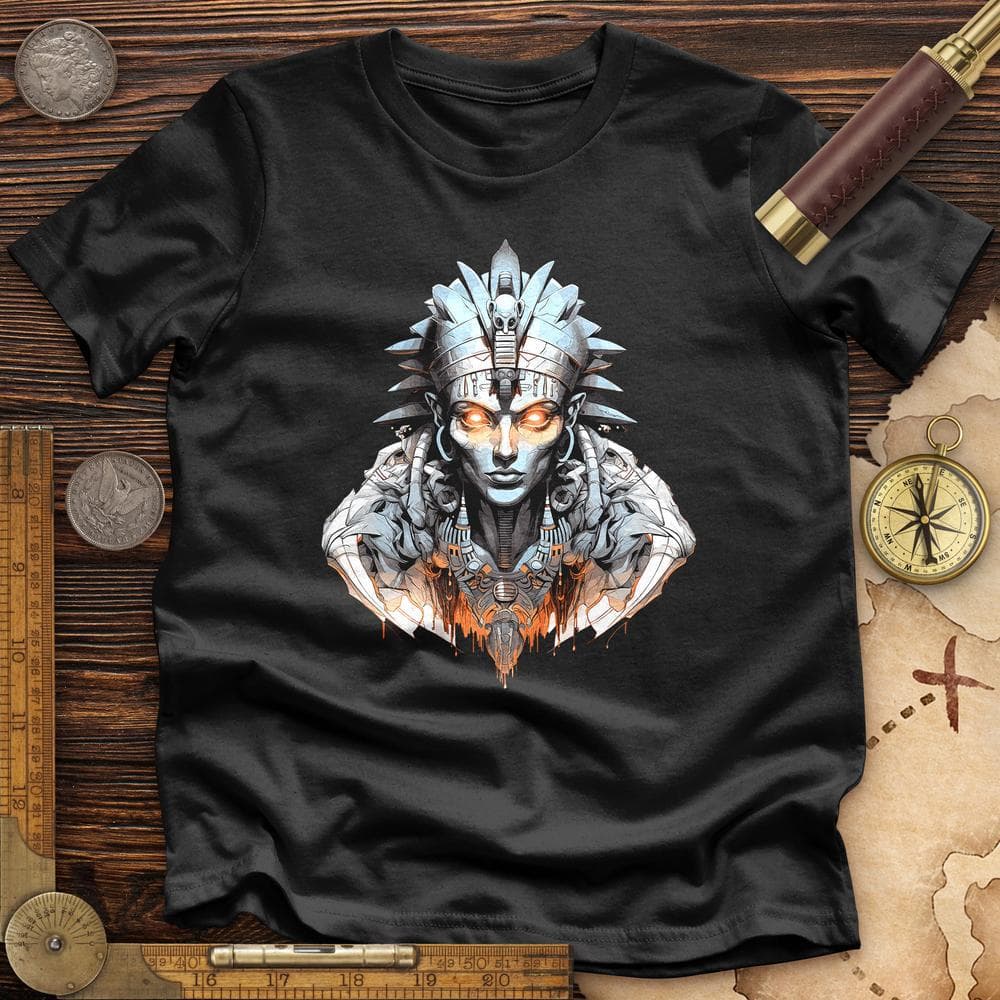 Warrior Steampunk Premium Quality Tee Hoodie, Sweatshirt | CiraTrend.com (Image 2)
