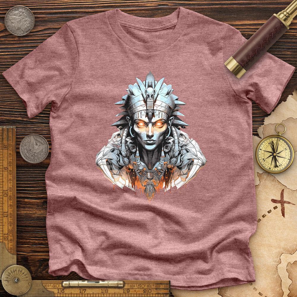 Warrior Steampunk Premium Quality Tee Hoodie, Sweatshirt | CiraTrend.com (Image 4)