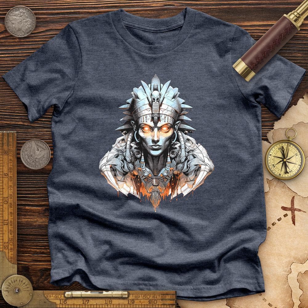 Warrior Steampunk Premium Quality Tee Hoodie, Sweatshirt | CiraTrend.com (Image 5)