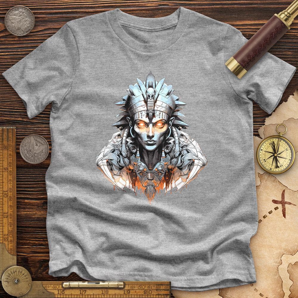 Warrior Steampunk Premium Quality Tee Hoodie, Sweatshirt | CiraTrend.com (Image 1)