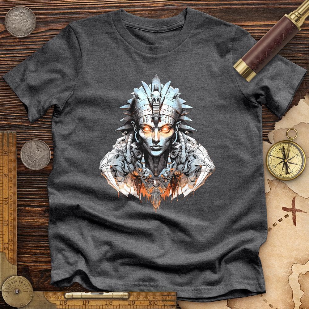 Warrior Steampunk Premium Quality Tee Hoodie, Sweatshirt | CiraTrend.com (Image 3)