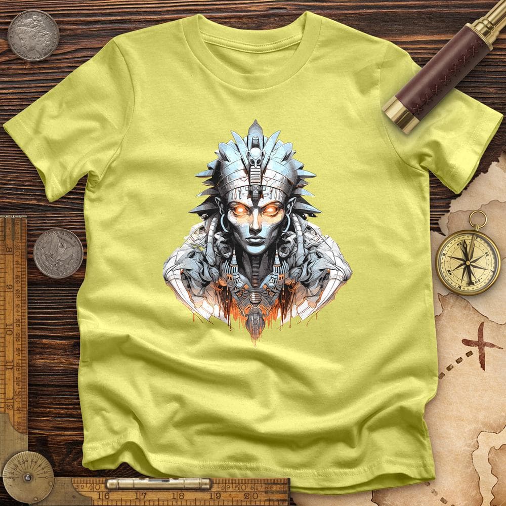 Warrior Steampunk T-Shirt Hoodie, Sweatshirt | CiraTrend.com (Image 4)
