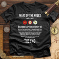 Wars Of The Roses T-Shirt Hoodie, Sweatshirt | CiraTrend.com (Image 1)