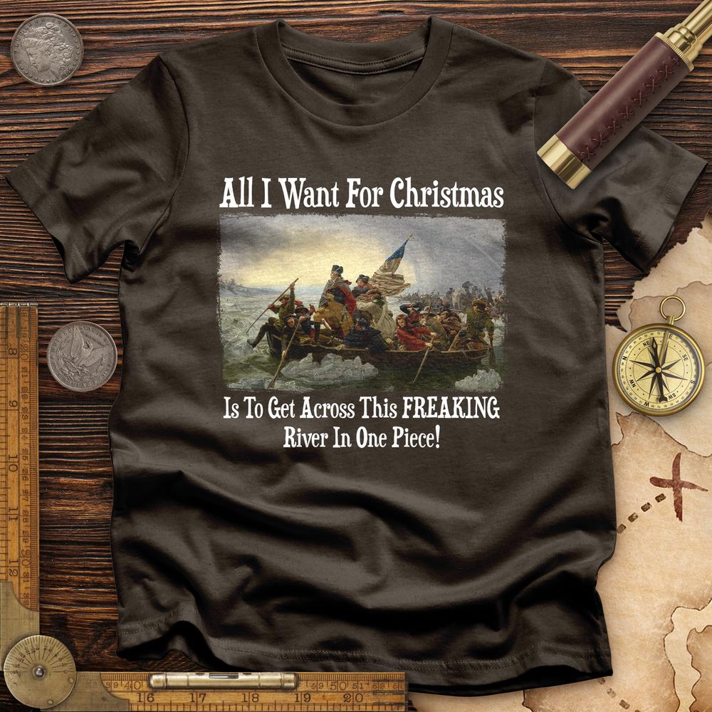 Washington All I Want T-Shirt Hoodie, Sweatshirt | CiraTrend.com (Image 5)
