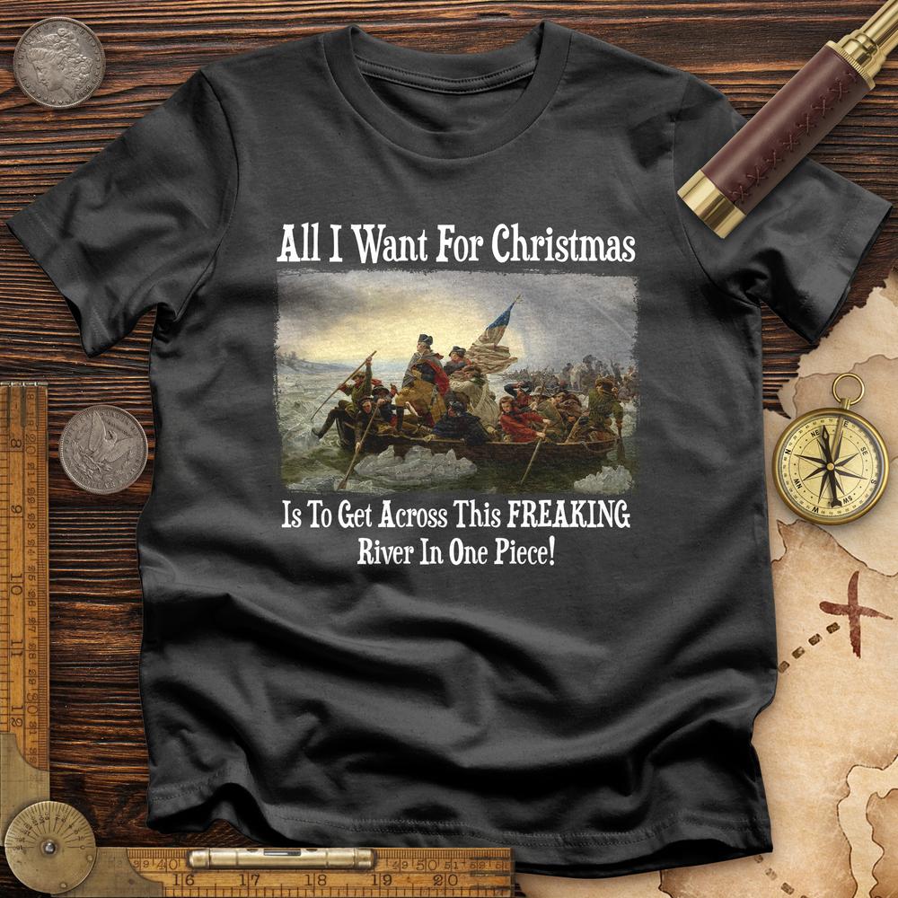 Washington All I Want T-Shirt Hoodie, Sweatshirt | CiraTrend.com (Image 4)