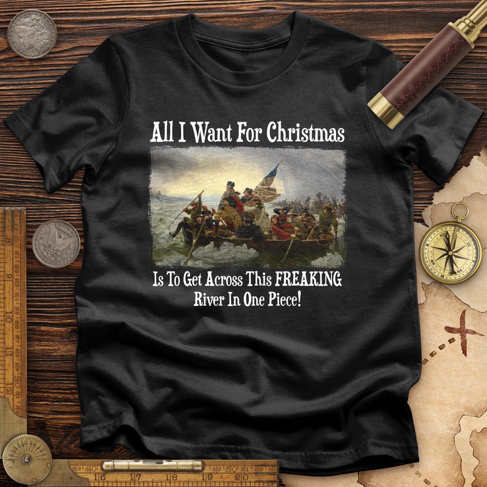 Washington All I Want T-Shirt Hoodie, Sweatshirt | CiraTrend.com (Image 2)