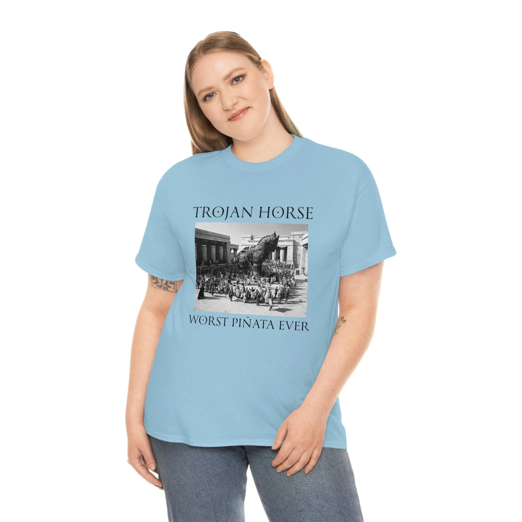 Worst Pinata Ever 4XL & 5XL T-Shirt Hoodie, Sweatshirt | CiraTrend.com (Image 2)