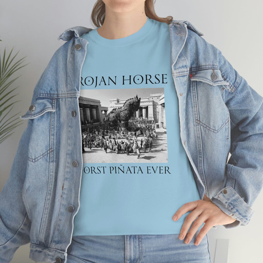 Worst Pinata Ever 4XL & 5XL T-Shirt Hoodie, Sweatshirt | CiraTrend.com (Image 4)