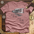 Wright Brothers Premium Quality Tee Hoodie, Sweatshirt | CiraTrend.com (Image 1)