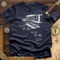 Wright Brothers T-Shirt Hoodie, Sweatshirt | CiraTrend.com (Image 1)