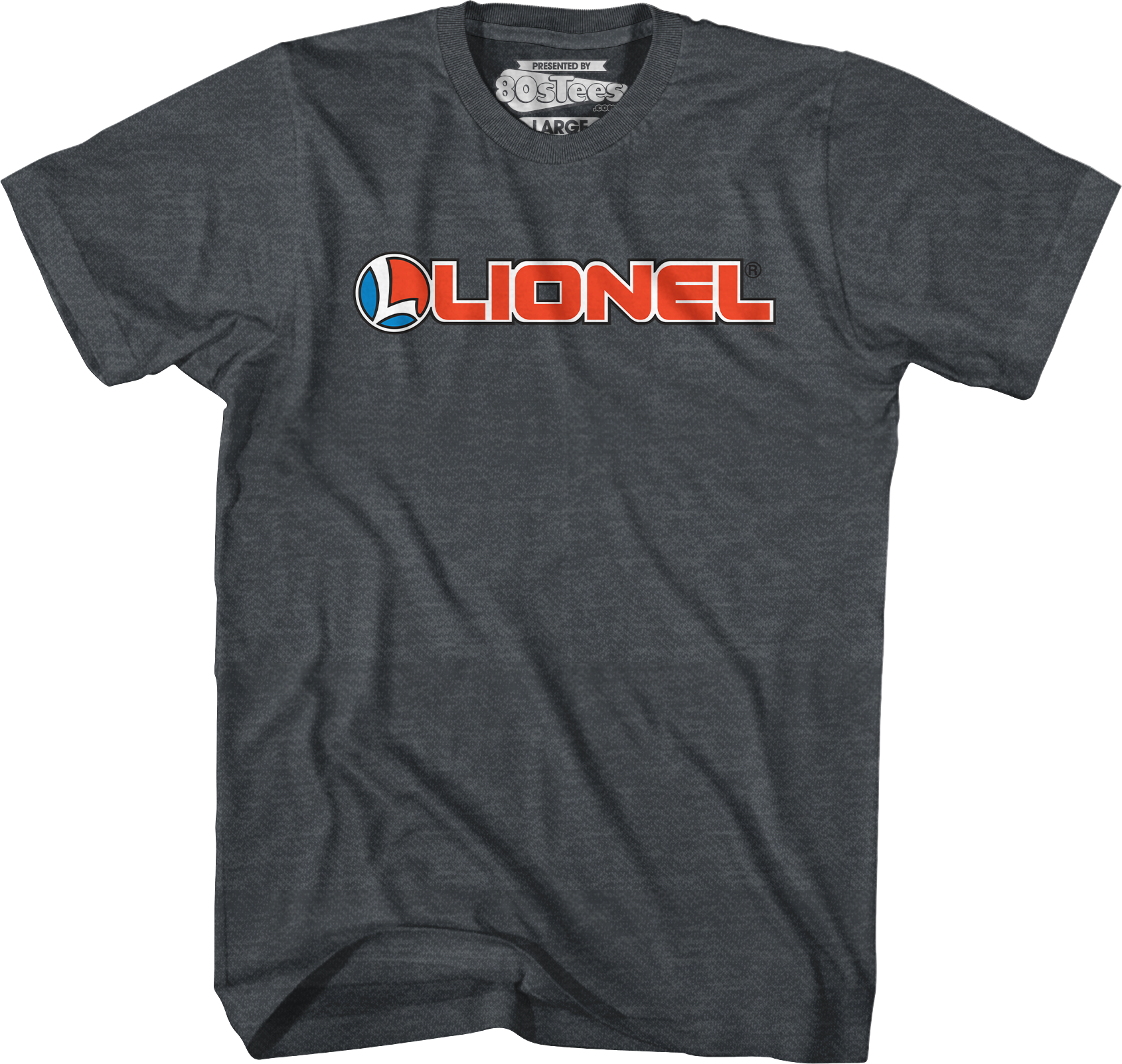Historic Logo Lionel Trains T-Shirt Hoodie, Sweatshirt | CiraTrend.com (Image 5)