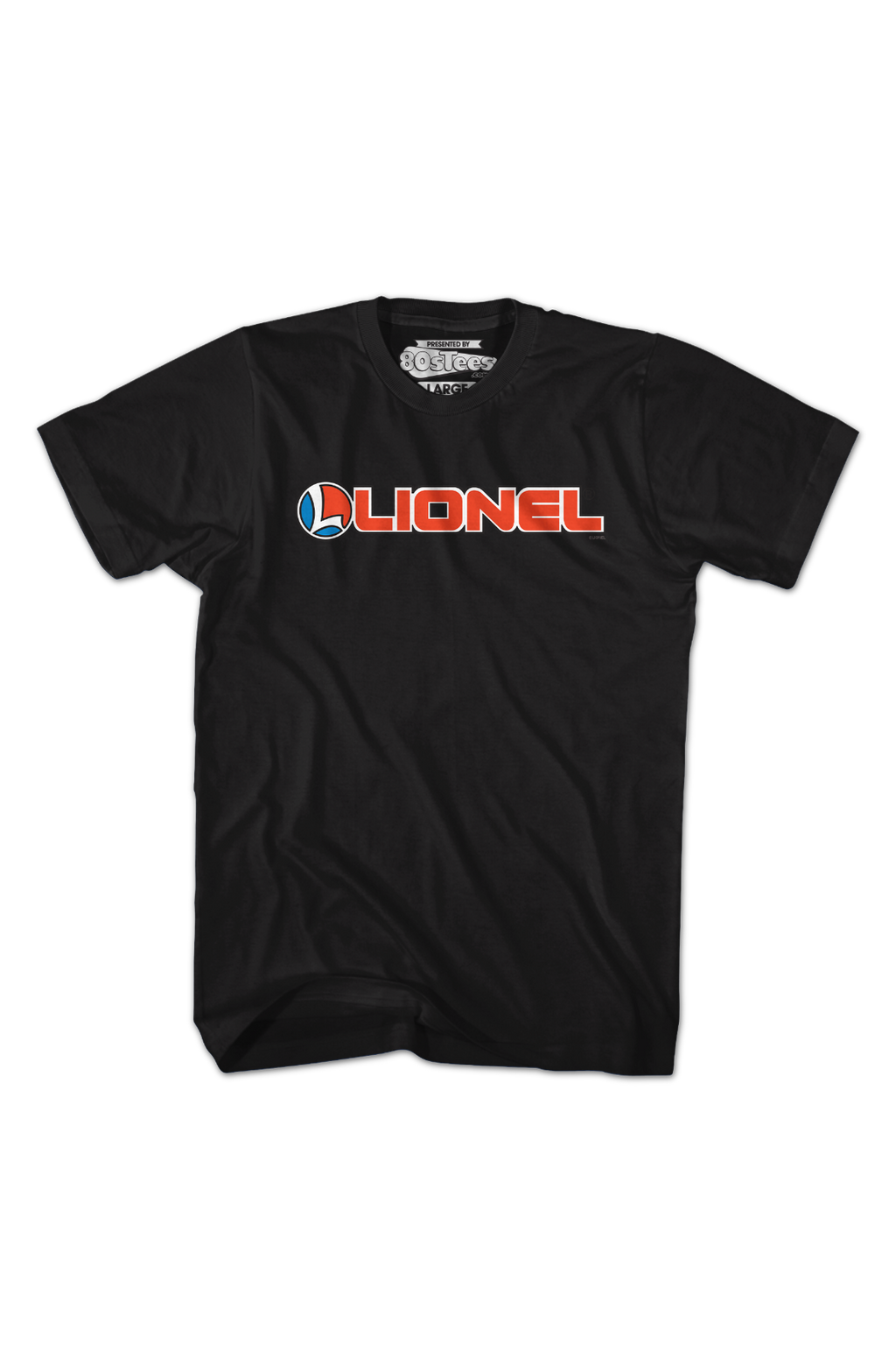 Historic Logo Lionel Trains T-Shirt Hoodie, Sweatshirt | CiraTrend.com (Image 2)