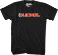 Historic Logo Lionel Trains T-Shirt Hoodie, Sweatshirt | CiraTrend.com (Image 1)